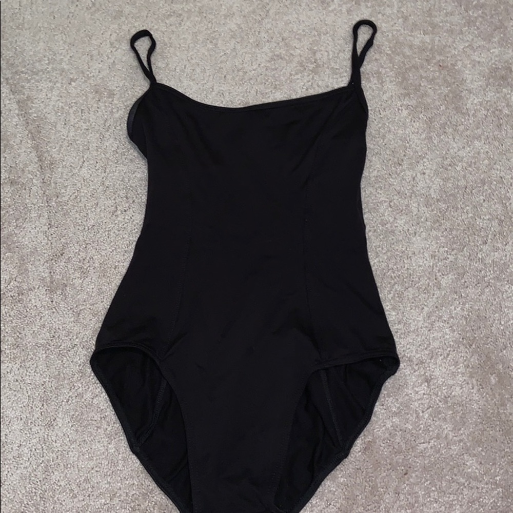 Mirella leotard